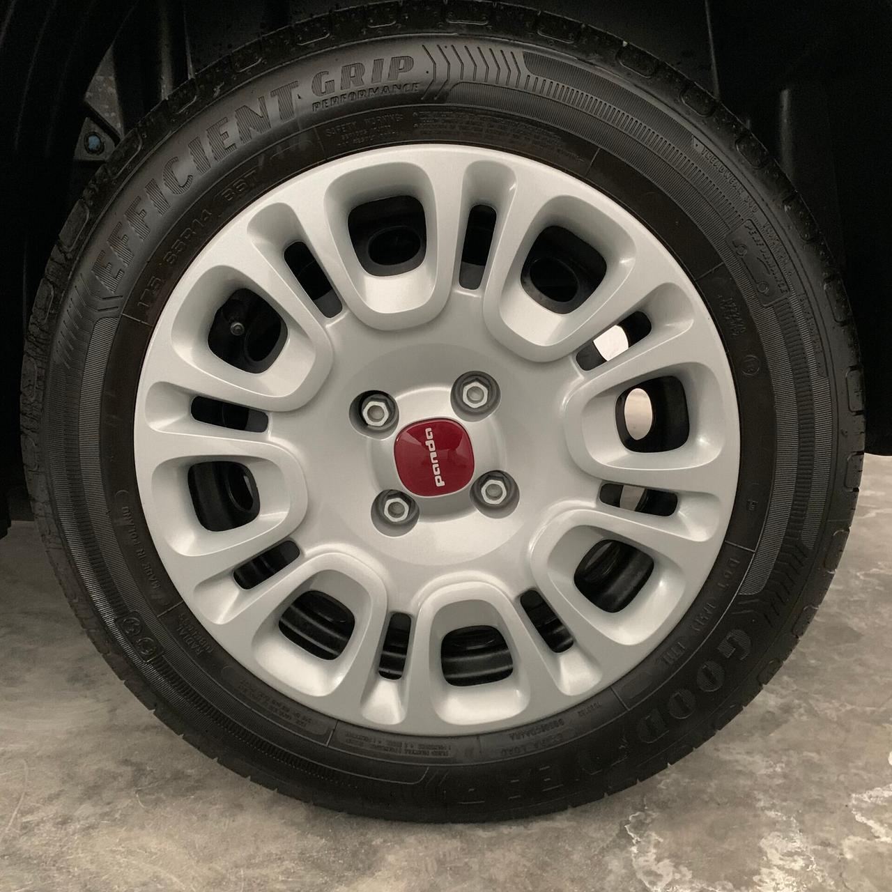 FIAT PANDA 3* ICON Hybrid - NO VINCOLI FINANZIARI - Garanzia 16 mesi