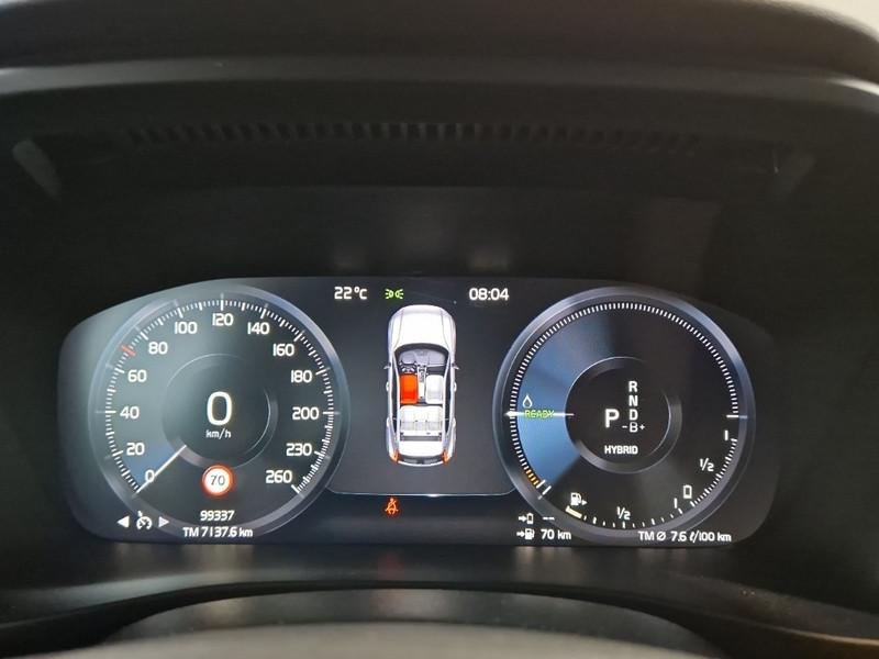 VOLVO XC40 T4 RECHARGE PLUG-IN AUTO PLUS BRIGHT SUV