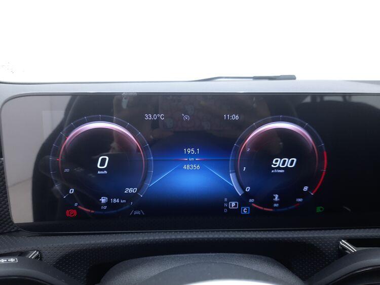 Mercedes CLA Shooting Brake 180 Sport BR882995 1.3 Benzina 136CV