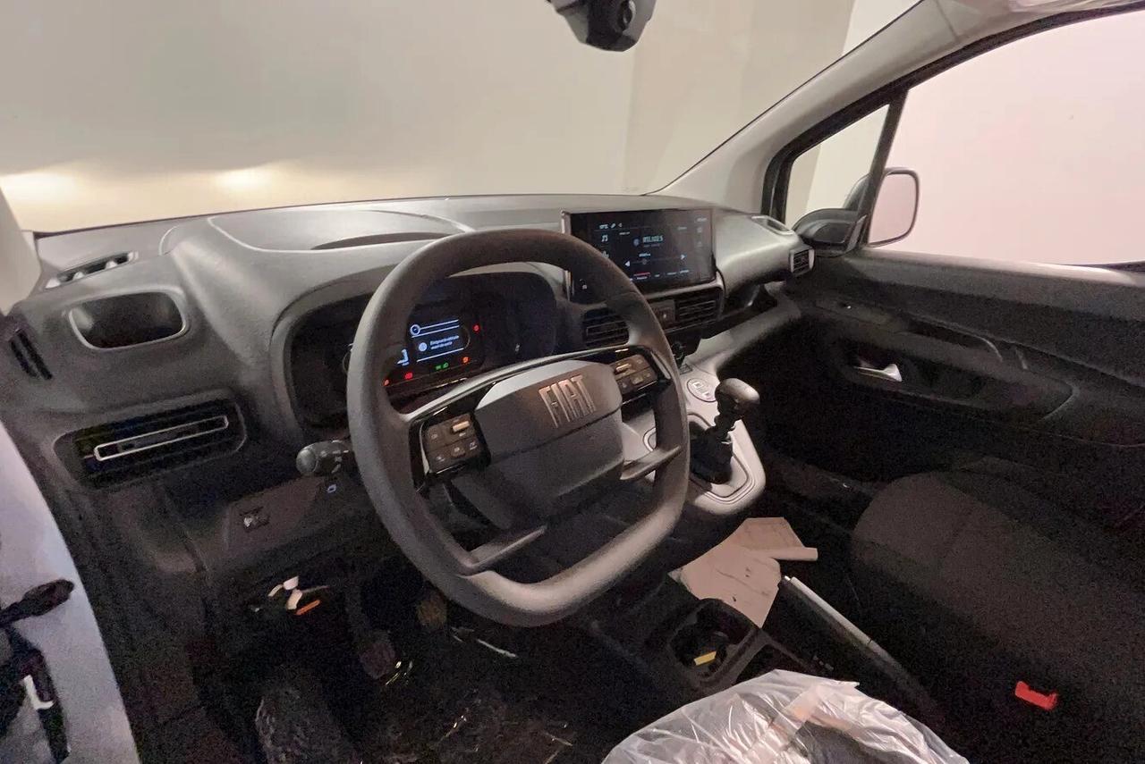 FIAT Doblo Van XL 1.5 diesel 100 CV KM0 NUOVA