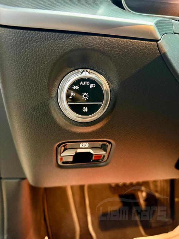 Mercedes Classe C Station Wagon C SW 220 d mhev Premium Pro auto