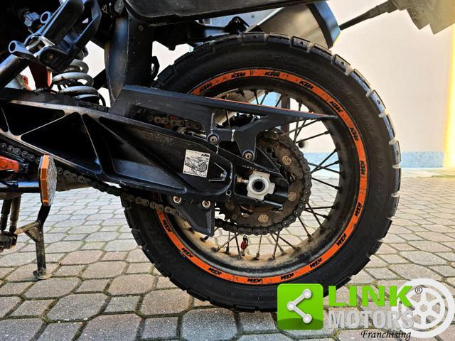 KTM 1290 Super Adventure R