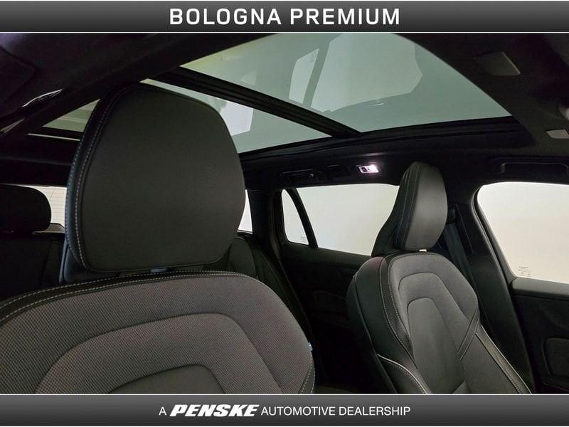 Volvo V60 V60 B4 (d) Geartronic R-Design