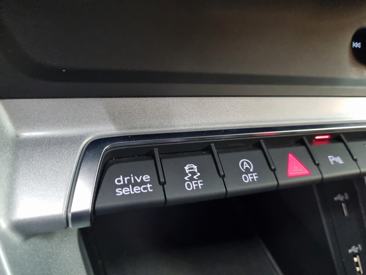 Audi Q3 SPORTBACK 35 TFSI S tronic Business Plus
