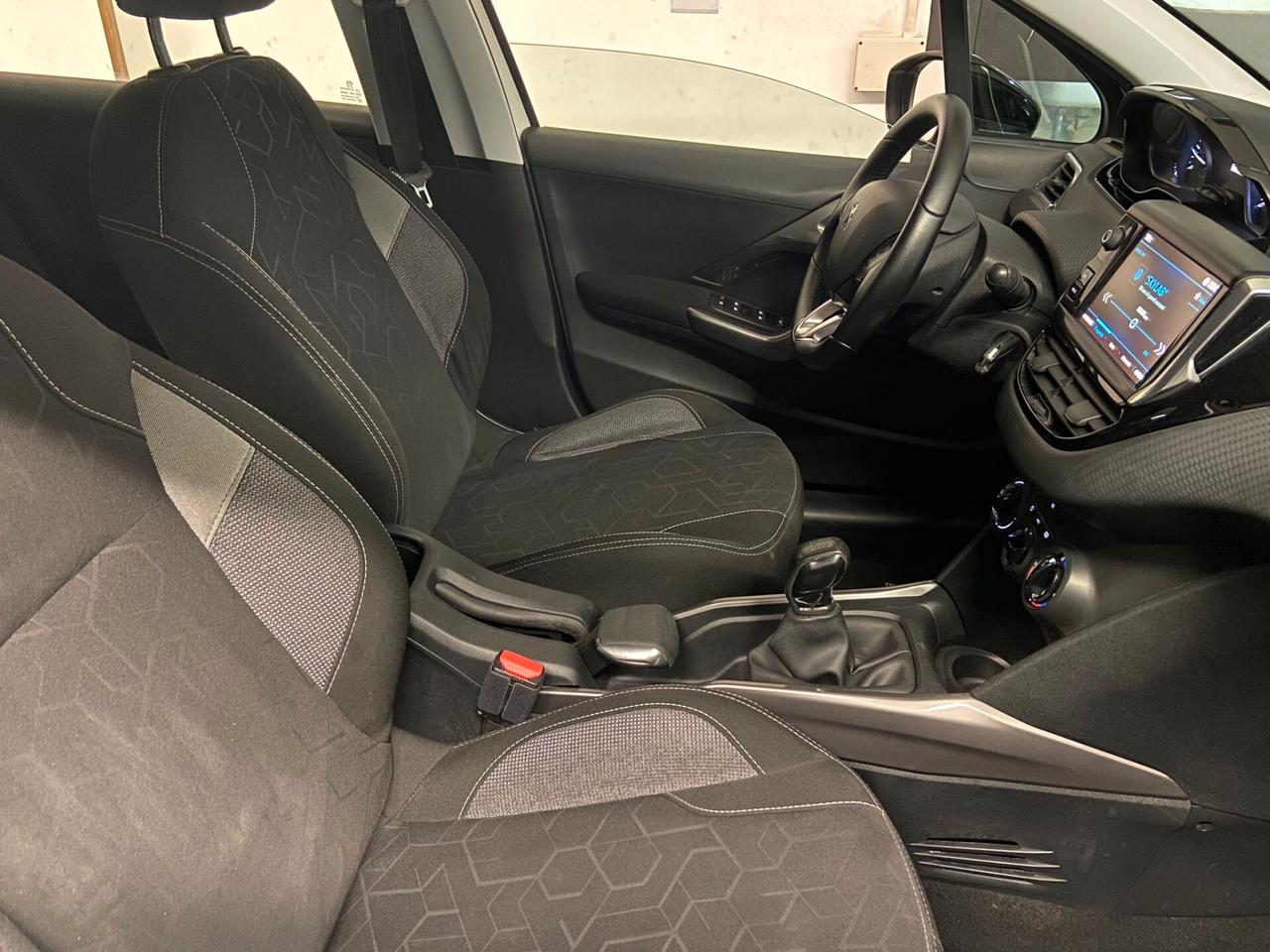 Peugeot 2008 BlueHDi 75 Active