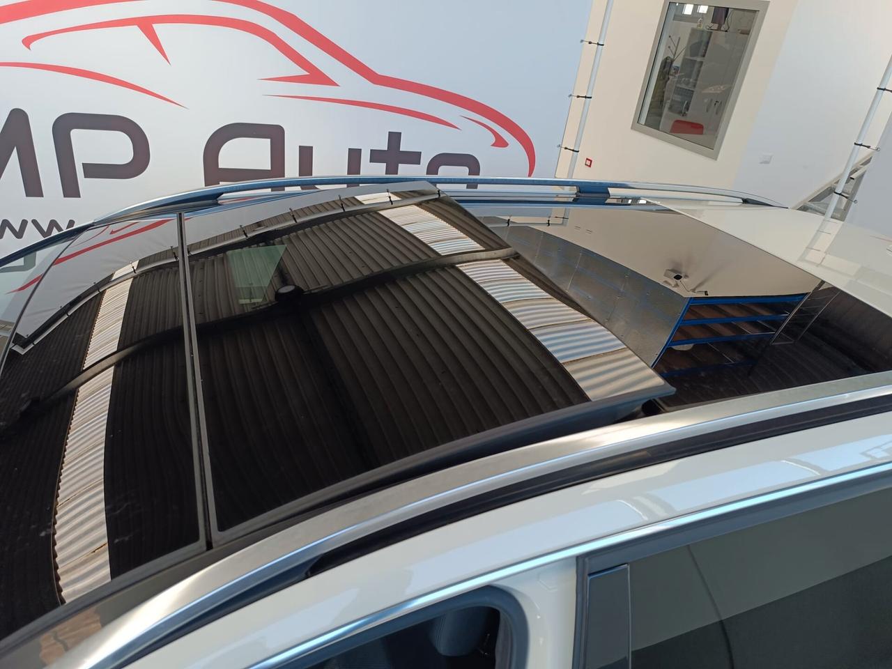 Mercedes-benz E 350 CDI S.W. BlueEFF. 4M. Exec.Plus