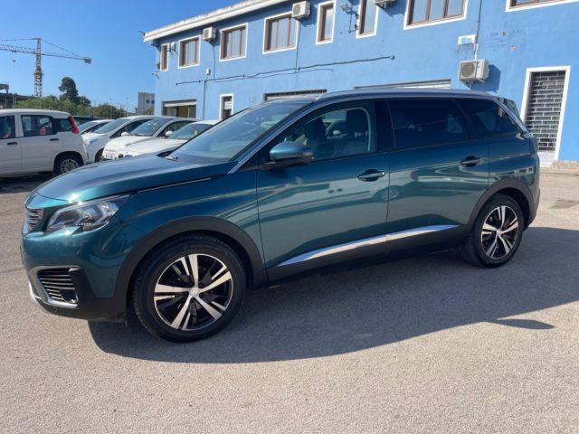 PEUGEOT 5008 BlueHDi 130 S&S
