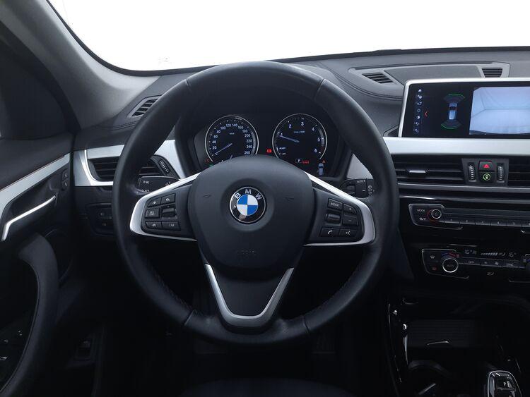 BMW X1 xDrive20d Sport BR318802 2.0 Diesel 190CV