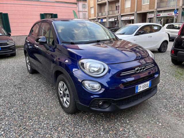 FIAT 500X 1.0 T3 120 CV