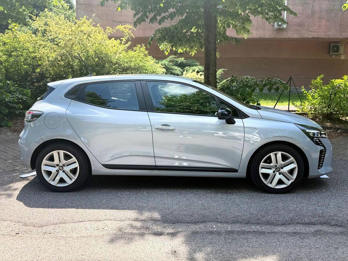 Renault Clio 1.6 E-Tech full hybr.Evolution 145cv