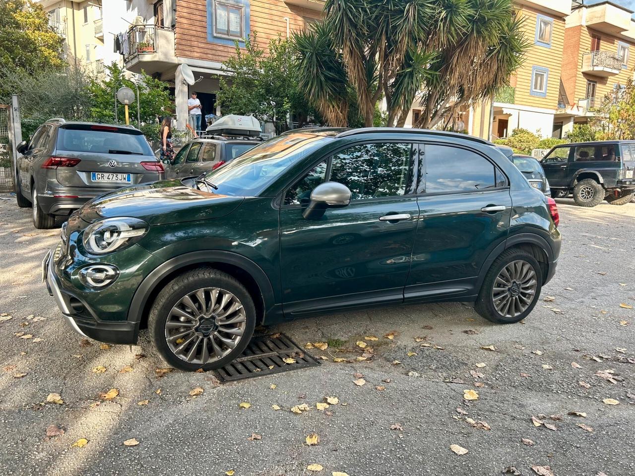 Fiat 500X 1.3 MultiJet 95 CV Cross