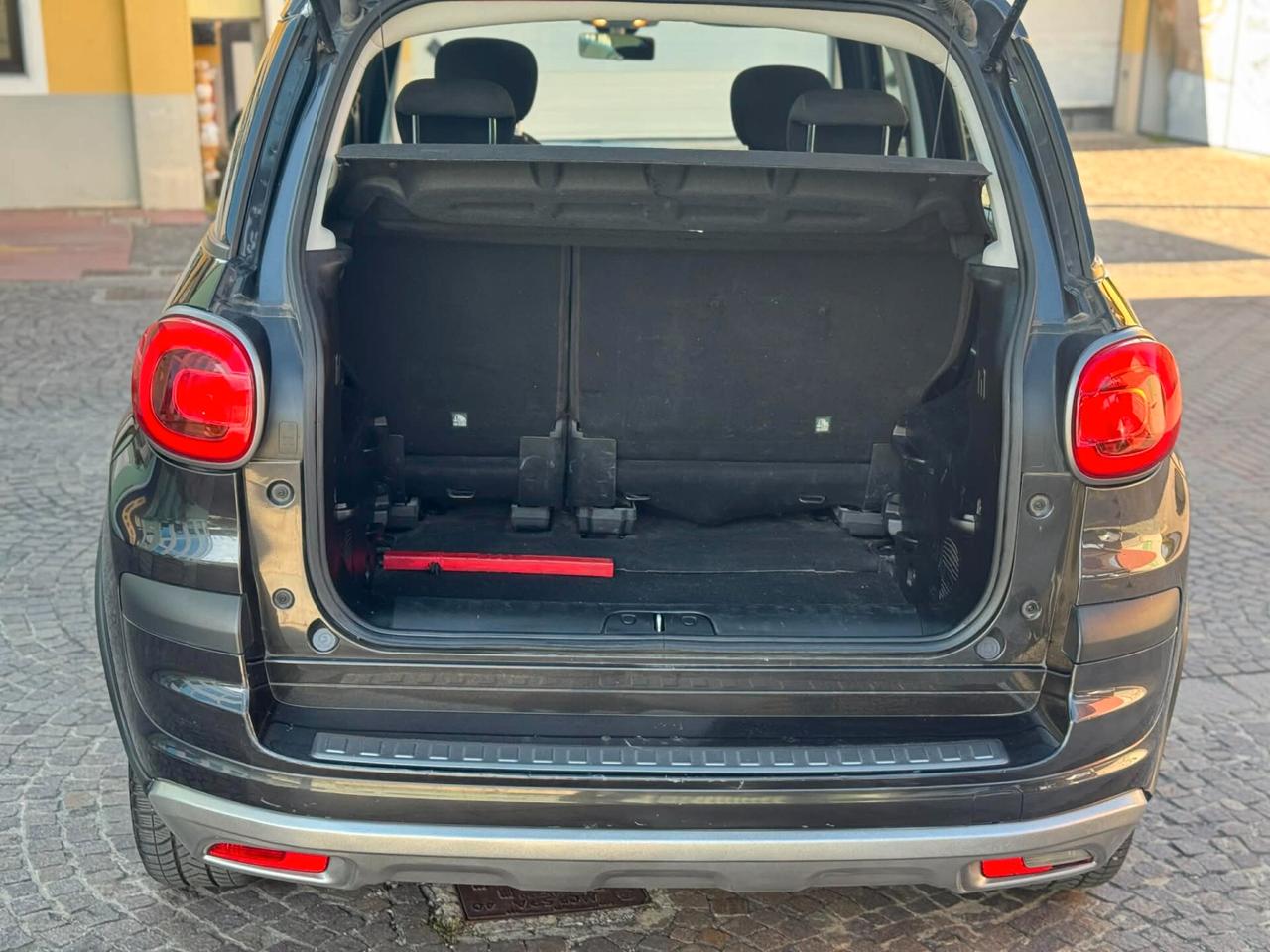 Fiat 500L 1.3 Multijet 95 CV Cross