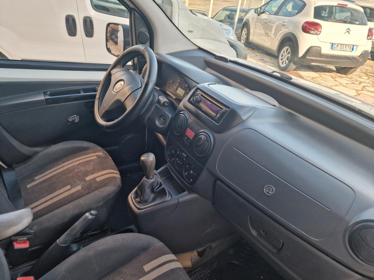 Fiat Fiorino 1.3 MJT Furgone SX