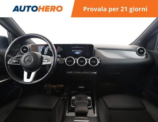 MERCEDES-BENZ B 200 d Automatic Sport