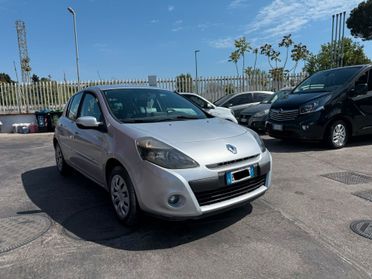 Renault Clio 1.2 16V 5 porte GPL 2010