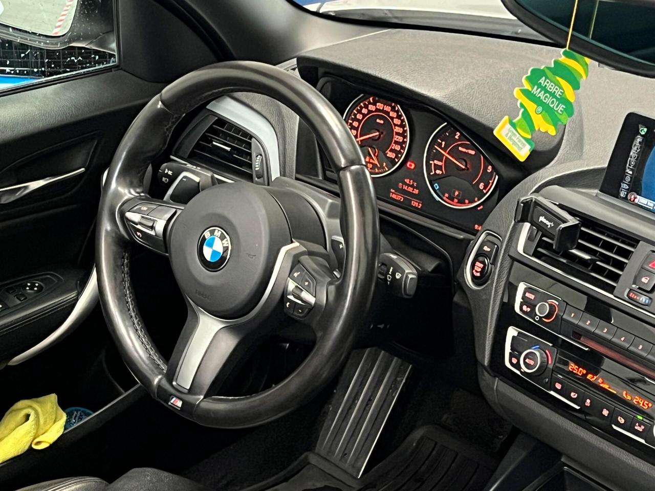 Bmw 220 CABRIO SPORT