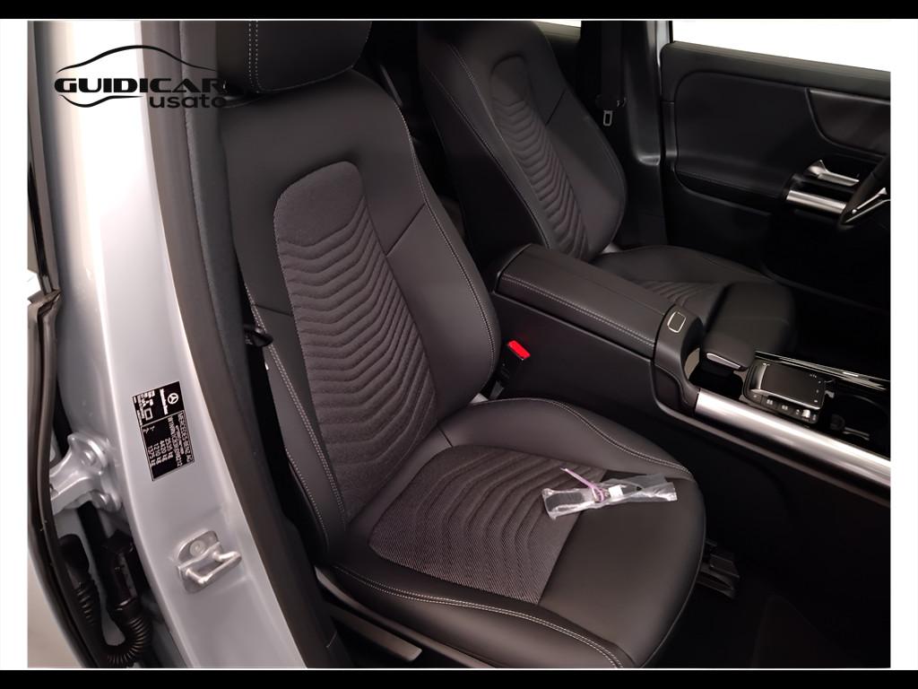 Mercedes-Benz EQA - H243 2021 - EQA 350 Sport Pro 4matic