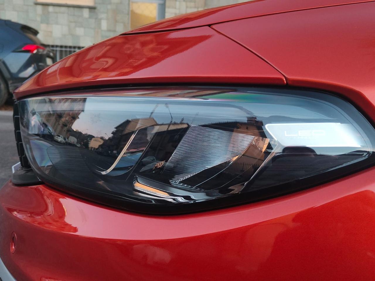 Fiat Tipo City Cross 1.0T Gpl #8513