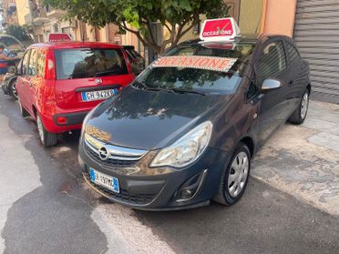 Opel Corsa 1.0 12V 3 porte Edition