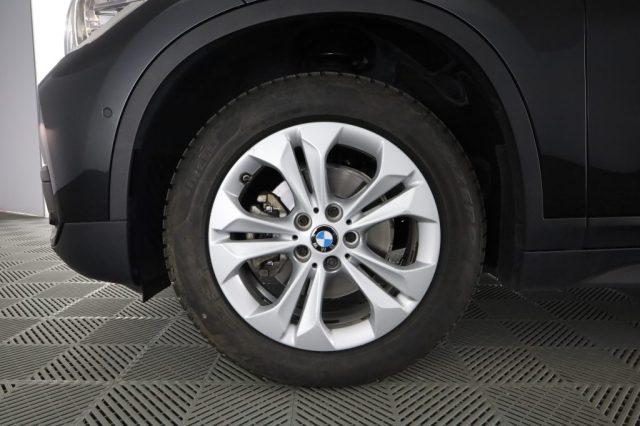 BMW X1 X1 sDrive16d Advantage