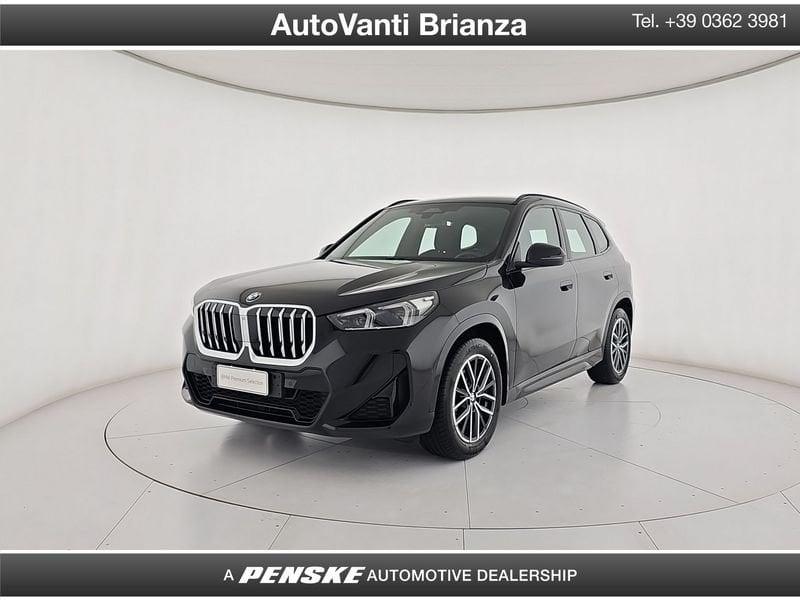 BMW X1 X1 sdrive18i MSport
