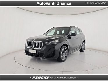 BMW X1 X1 sdrive18i MSport