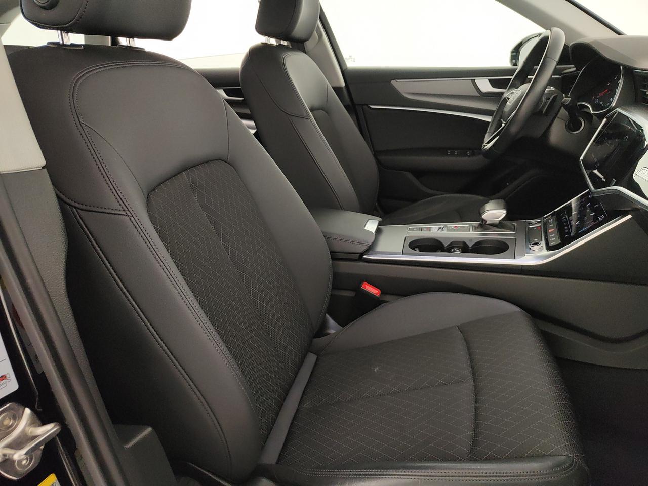 AUDI A6 Allroad 40 2.0 tdi mhev 12V quattro 2