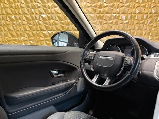 Land Rover Range Evoque 2.0 TD4 150 CV 5p. Pure