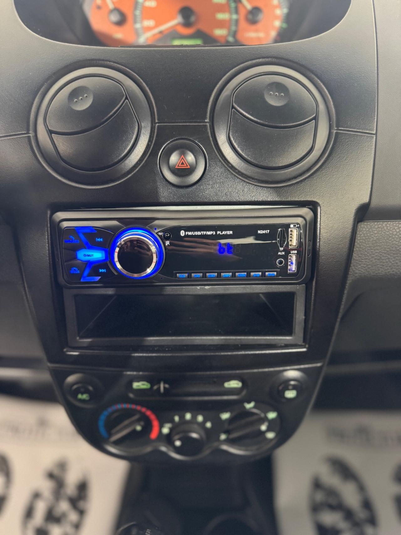 Chevrolet Matiz 800 SE Chic GPL Eco Logic