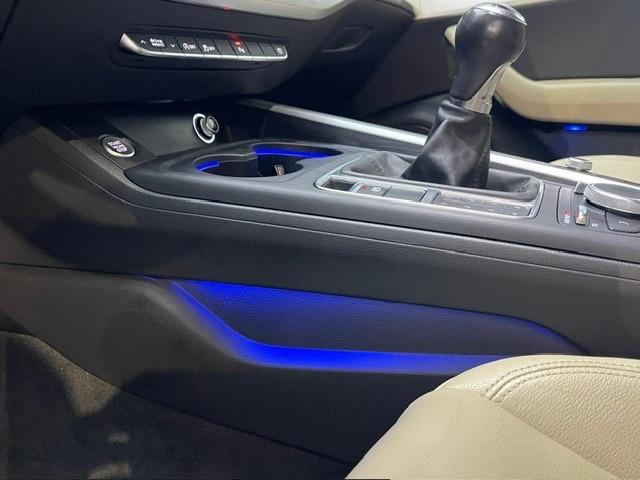 Audi A5 SPB 2.0 TDI 190 CV ultra Sport