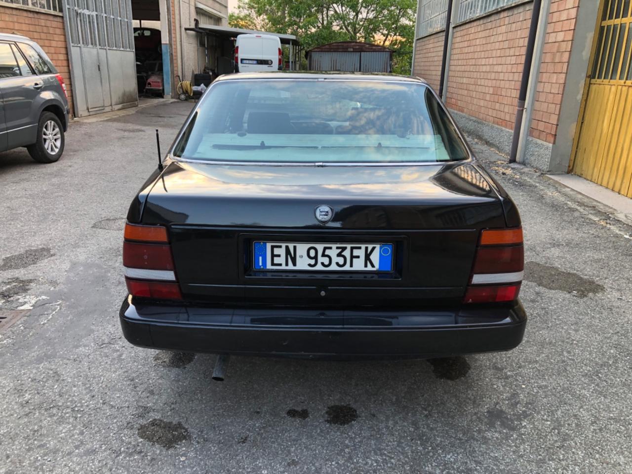 Lancia Thema 2.0 i.e.