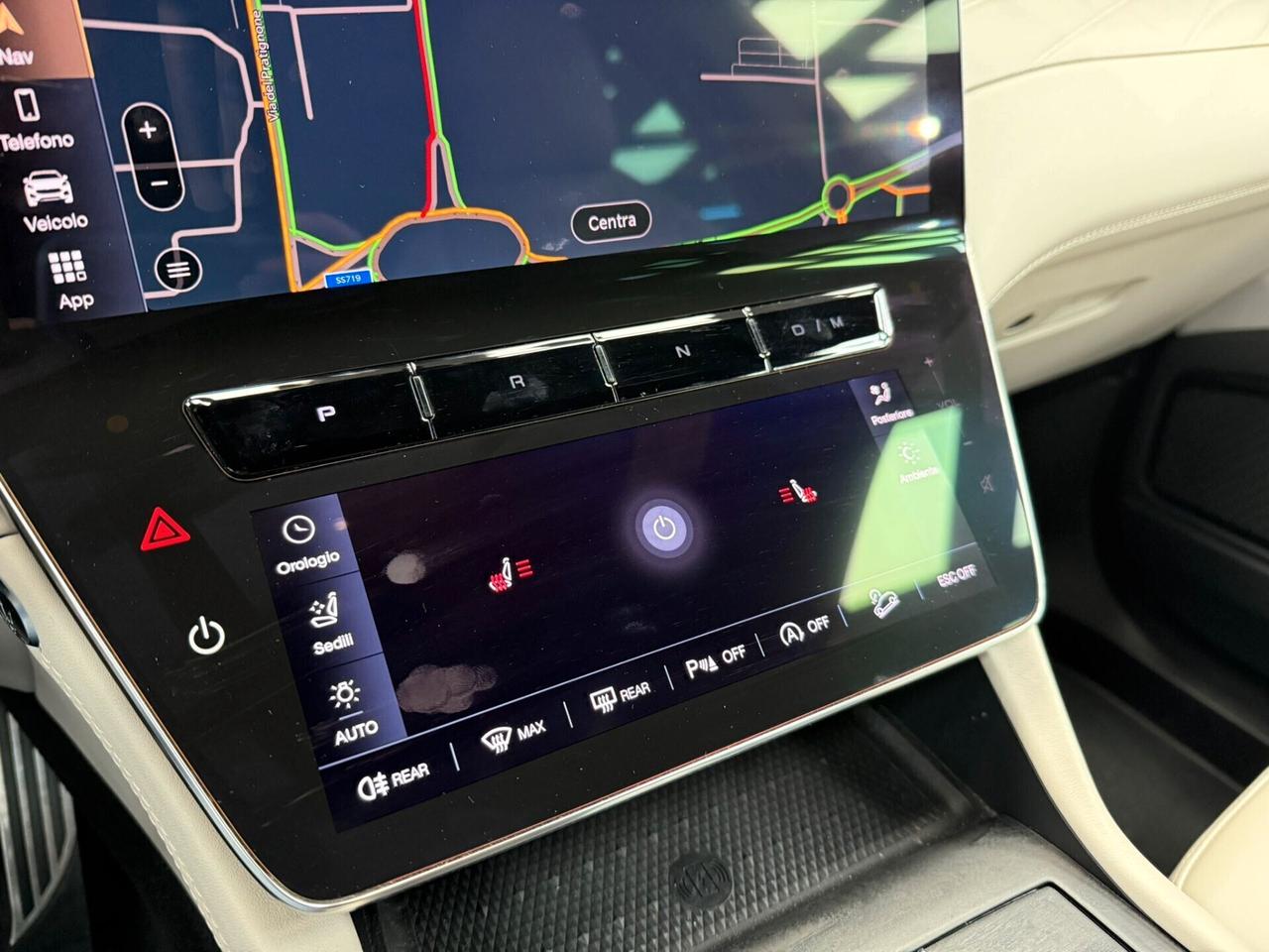 Maserati Grecale MHEV 330 CV AWD Modena (942)