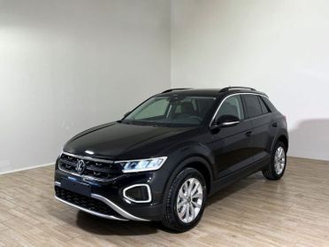 Volkswagen T-Roc 1.0 TSI Edition Plus