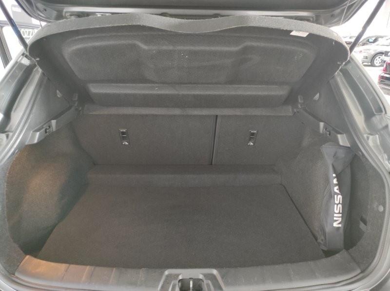NISSAN Qashqai 2ª serie - Qashqai 1.3 DIG-T 140 CV N-Connecta