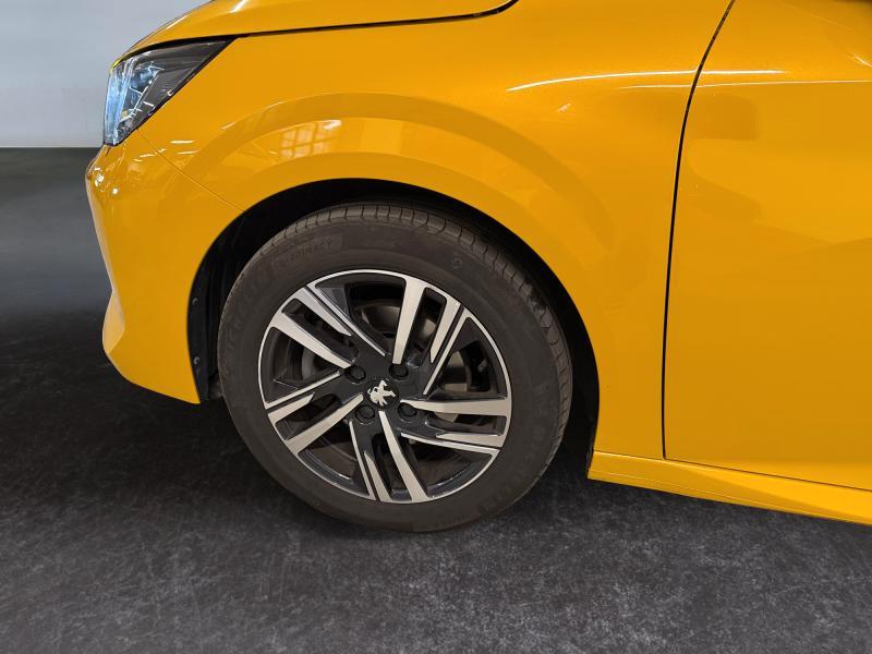 Peugeot 208 5 Porte 208 1.2 puretech Allure s&s 100cv