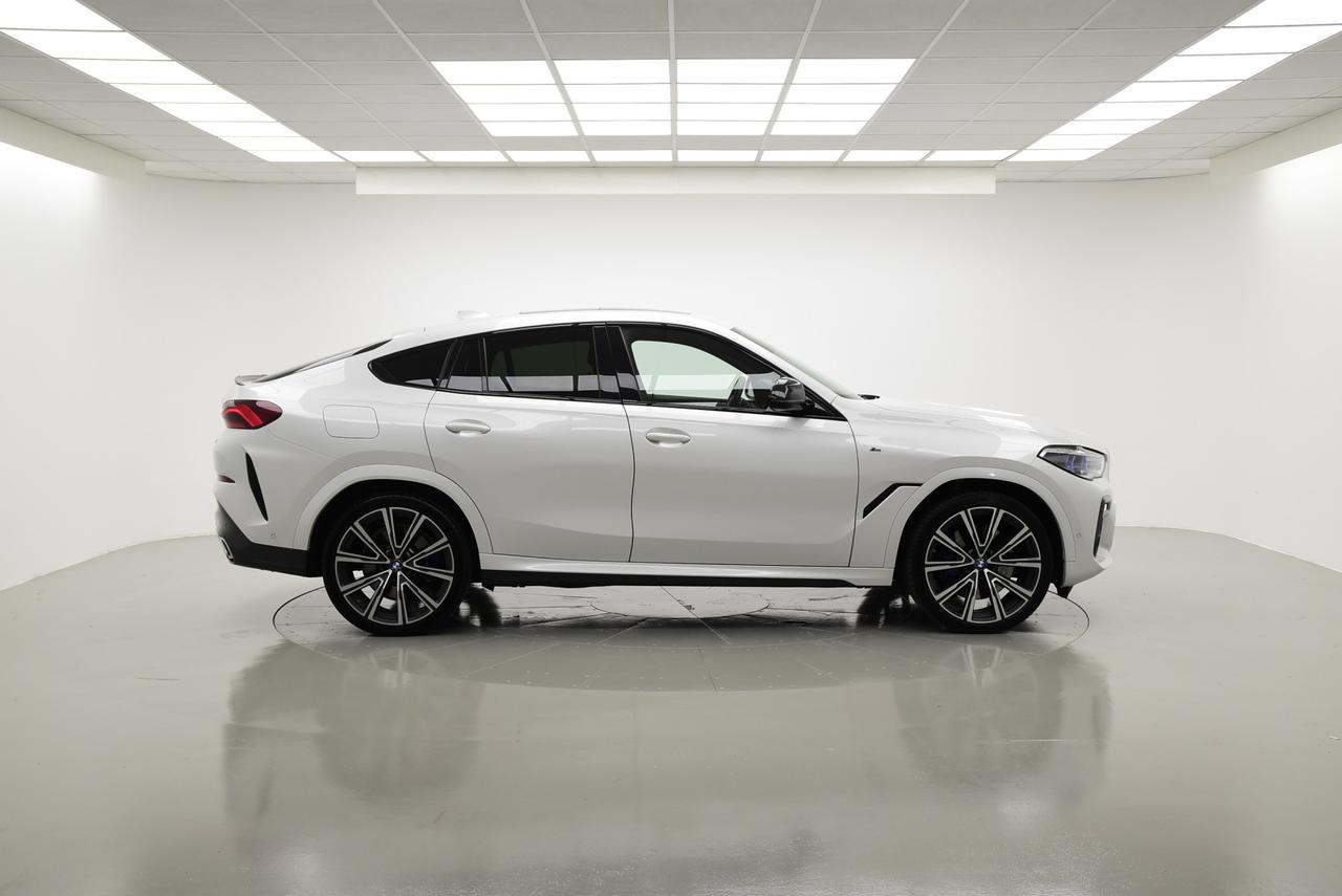 BMW X6 xDrive40i Msport