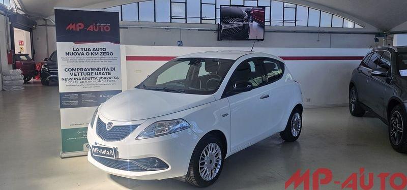 Lancia Ypsilon 1.2 69cv UNICO PROPRIETARIO - NO OBBLIGO FINANZIAMENTO
