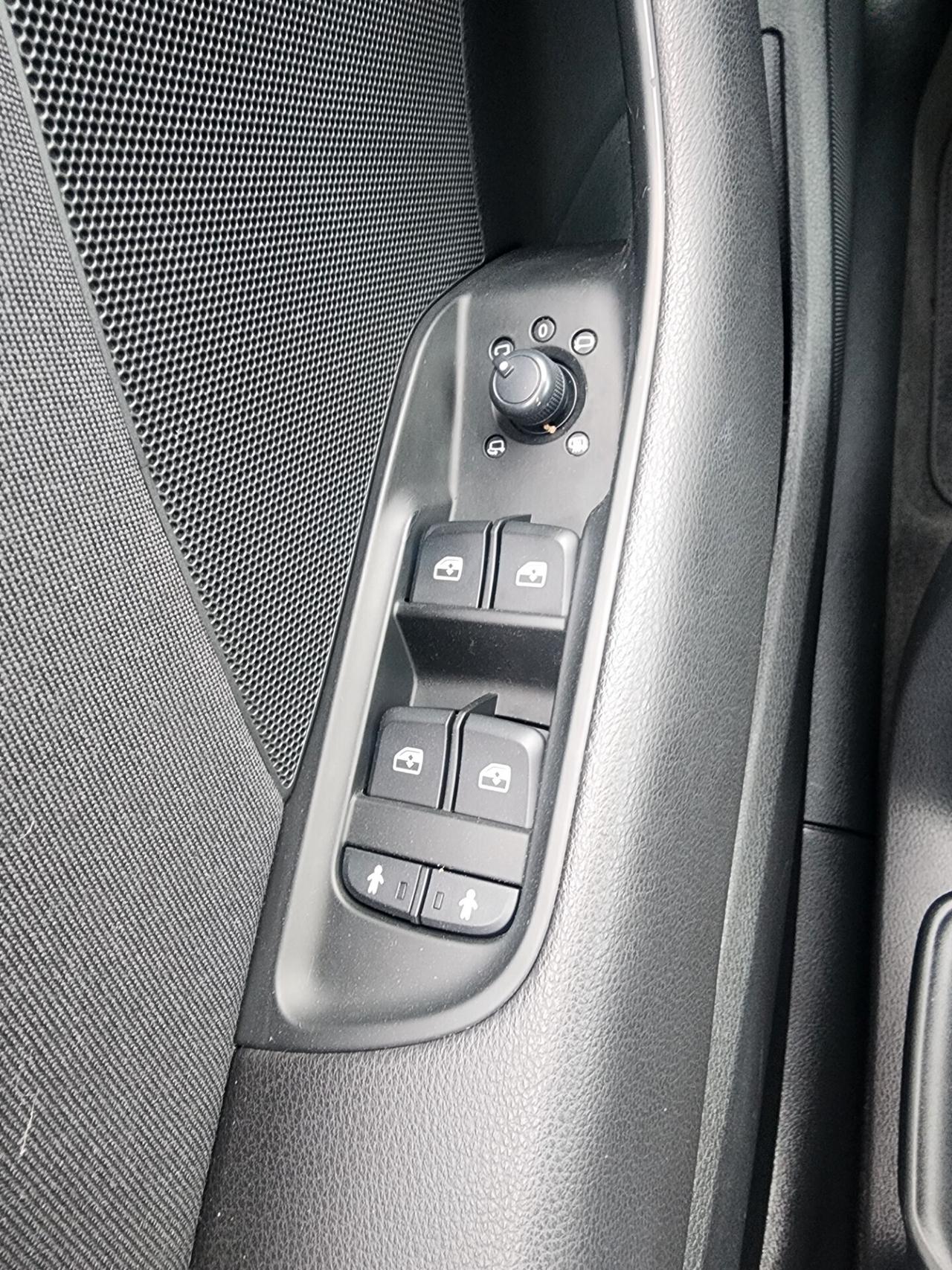 Audi A3 SPB 2.0 TDI 150 CV quattro 4x4 Sport - 2018