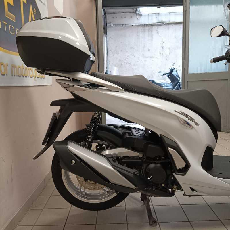 Honda SH 350 - 2022