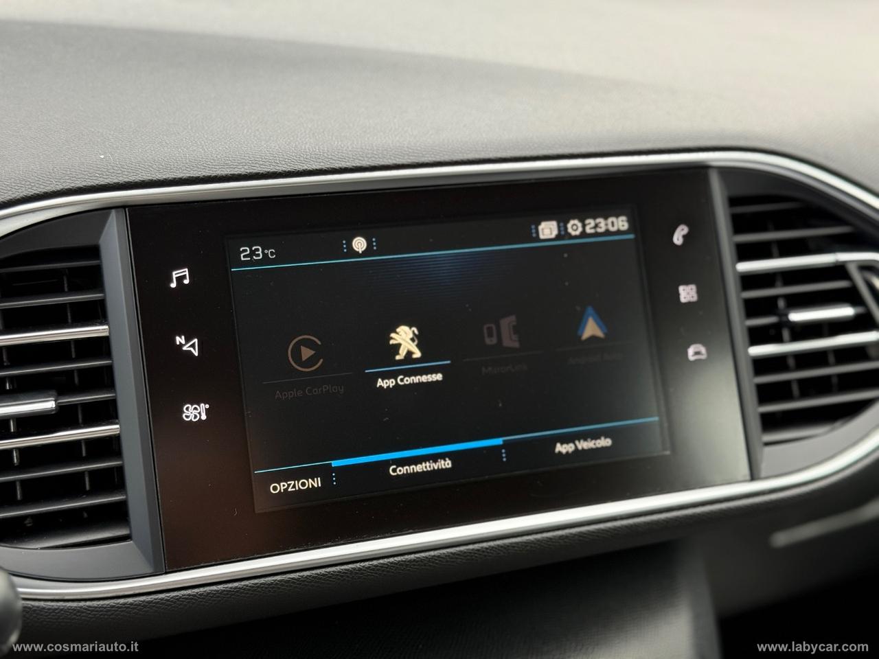 PEUGEOT 308 BlueHDi 130 S&S Business