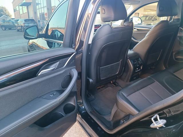 BMW X4 xDrive20d 48V xLine