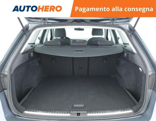 SEAT Leon 1.6 TDI 115 CV DSG ST Style