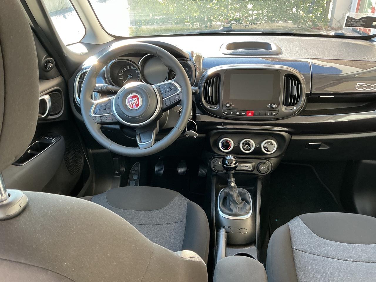 Fiat 500L 1.4 95 CV S&S Mirror -km 29.000