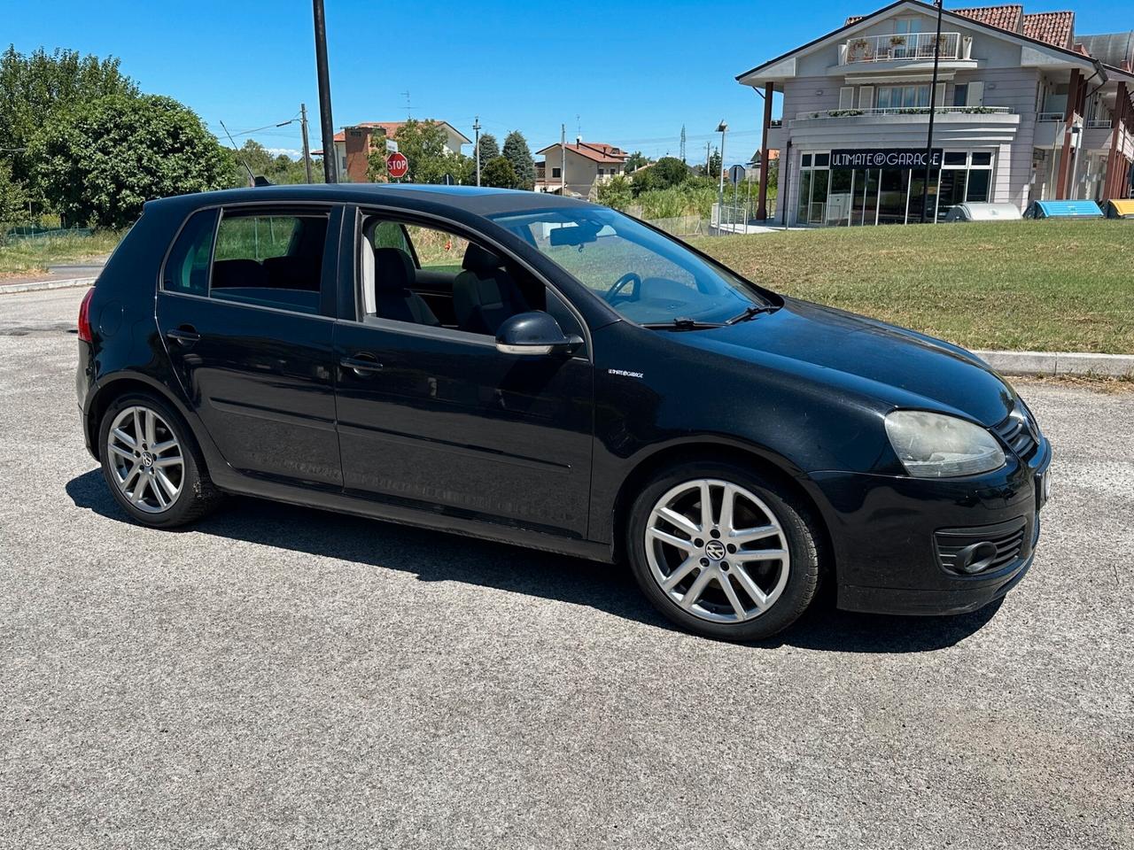 Volkswagen Golf 2.0/170CV TDI 5p. GTD Sport *SOLO COMMERCIANTI*