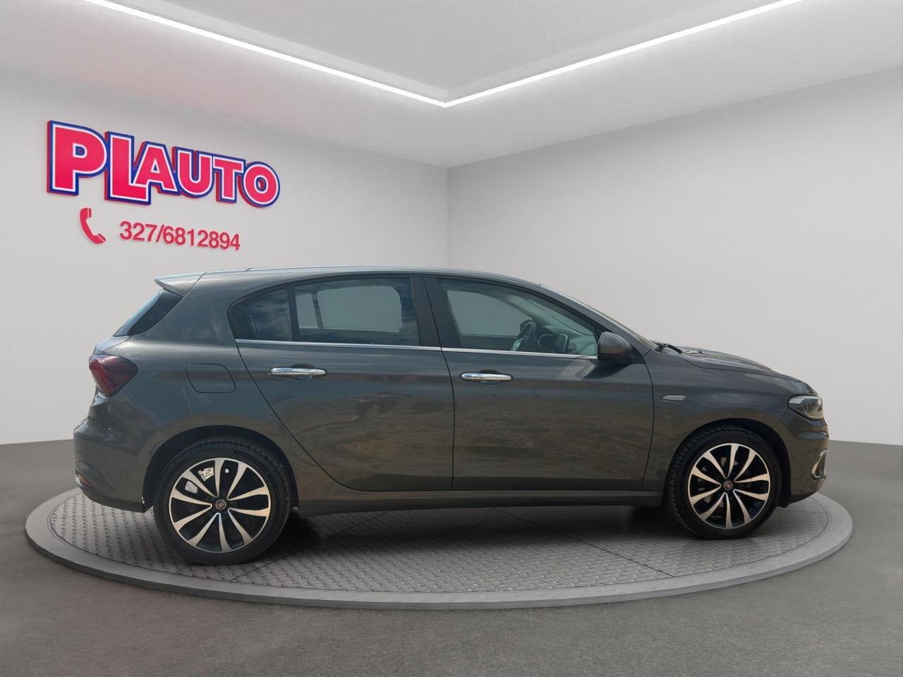 Fiat Tipo 1.3 Mjt S&S 5 porte Lounge