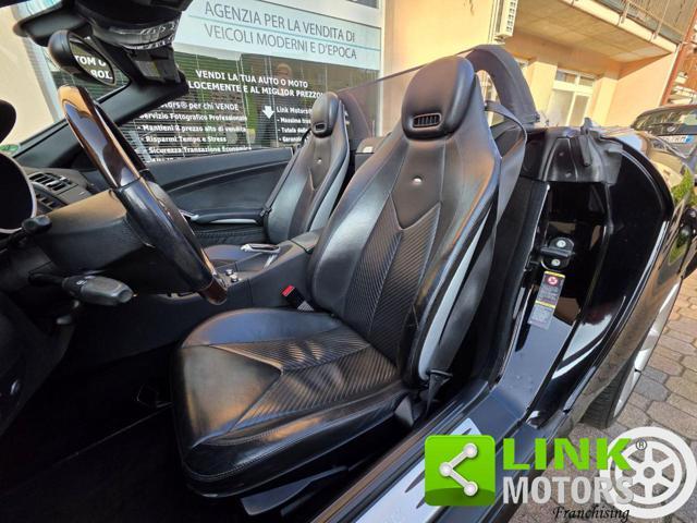 MERCEDES-BENZ SLK 280 V6 231 CV AMG