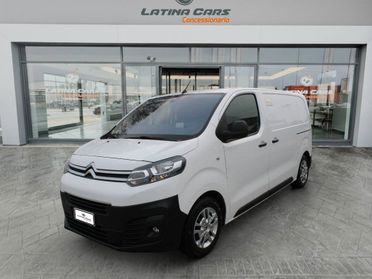 Citroen Jumpy III M 1.5 Bluehdi Club S&S 120cv con Telecam e CarPlay