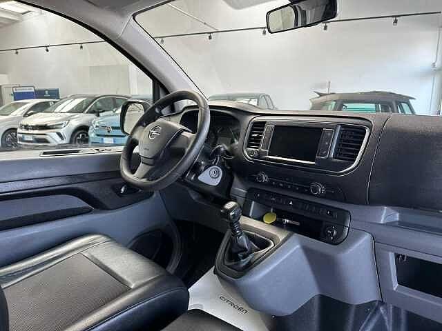 Opel Vivaro 2.0 Diesel 120 CV MT6 L3