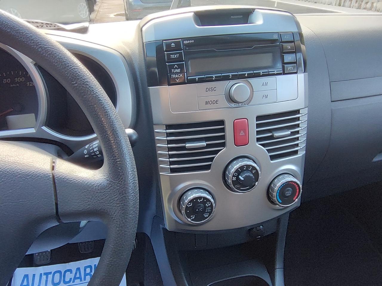 Daihatsu Terios 1.3 BENZINA 4WD 4x4 KM 45000