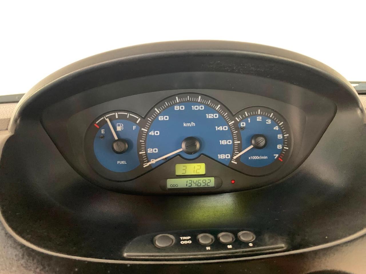 Chevrolet Matiz 800 Benzina SE Planet